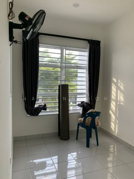 Terraced House for Rent in Masai (Johor) - Nataine Goh - Interior - PropertyGuru.com.my