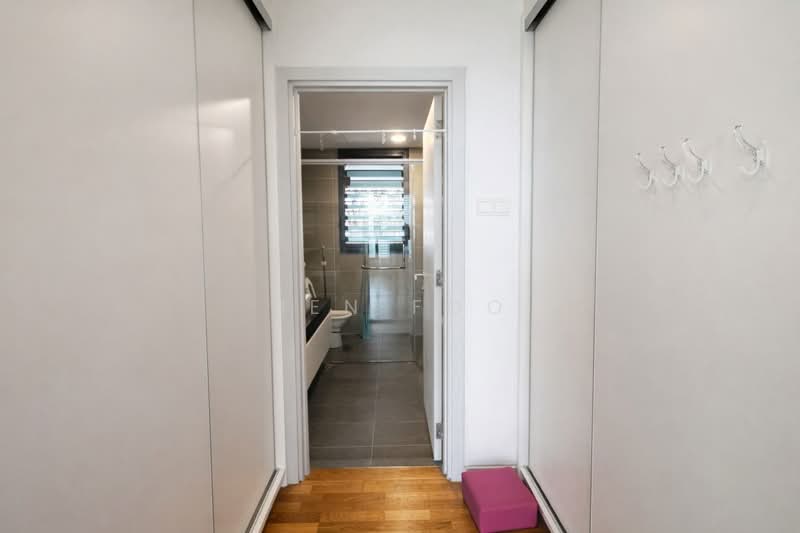 Kondominium untuk Disewa di Iskandar Residences - Ben Foo - Bathroom - PropertyGuru.com.my