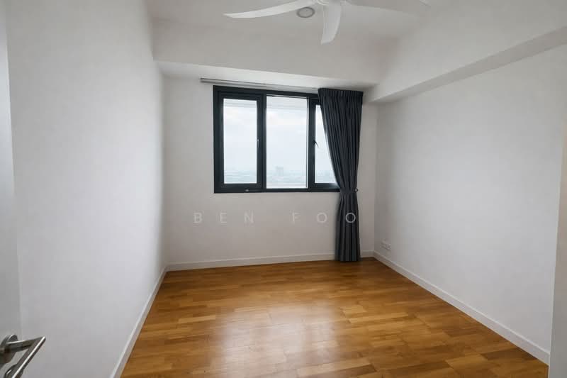 Kondominium untuk Disewa di Iskandar Residences - Ben Foo - Bedroom - PropertyGuru.com.my