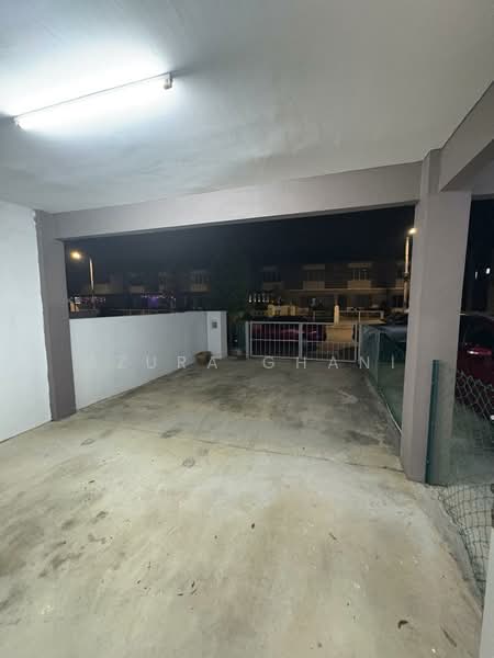 Rumah Teres 2 Tingkat untuk Dijual di Tasek Gelugor (Penang) - Azura Ghani - Exterior - PropertyGuru.com.my