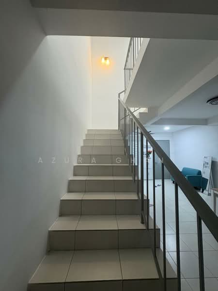 Rumah Teres 2 Tingkat untuk Dijual di Tasek Gelugor (Penang) - Azura Ghani - Interior - PropertyGuru.com.my