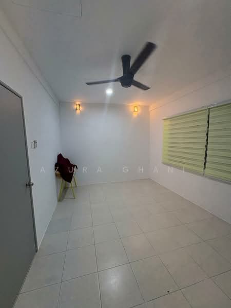 Rumah Teres 2 Tingkat untuk Dijual di Tasek Gelugor (Penang) - Azura Ghani - Interior - PropertyGuru.com.my