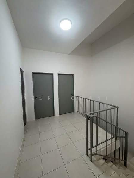 Rumah Teres 2 Tingkat untuk Dijual di Tasek Gelugor (Penang) - Azura Ghani - Interior - PropertyGuru.com.my