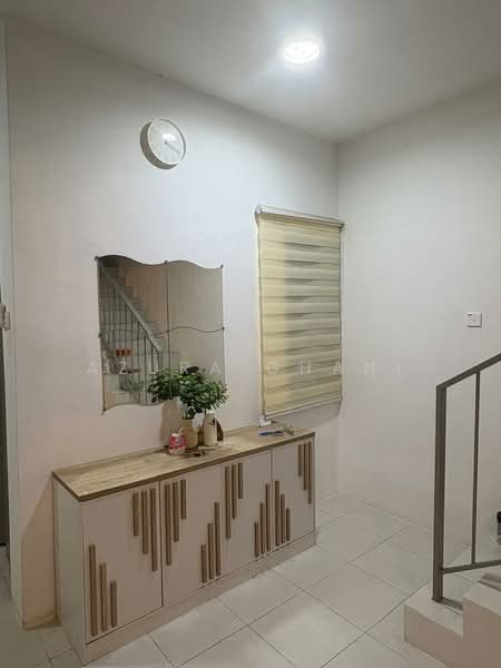 Rumah Teres 2 Tingkat untuk Dijual di Tasek Gelugor (Penang) - Azura Ghani - Interior - PropertyGuru.com.my