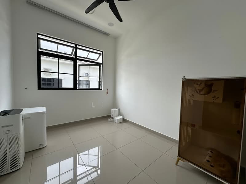 2-storey Terraced House for Rent in Iskandar Puteri (Nusajaya) (Johor) - Li Wei - Interior - PropertyGuru.com.my
