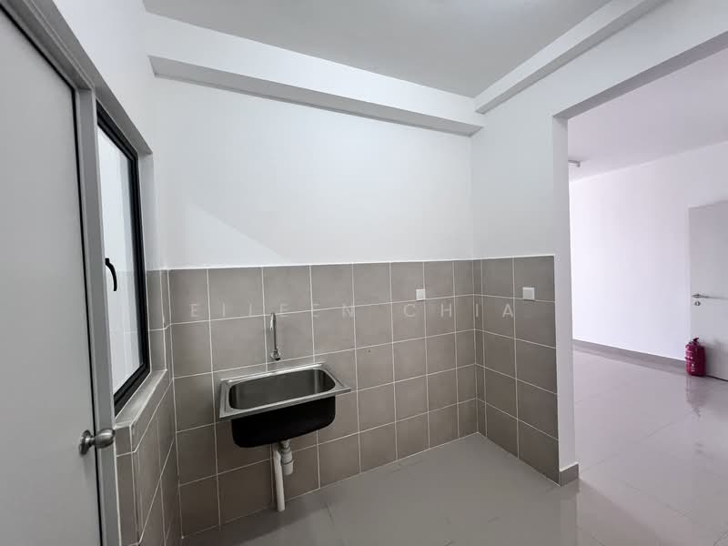 Service Residence for Rent at Berkeley Uptown - Eileen Chia - Interior - PropertyGuru.com.my