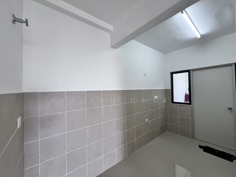 Service Residence for Rent at Berkeley Uptown - Eileen Chia - Interior - PropertyGuru.com.my