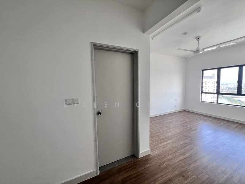 Service Residence for Rent at Berkeley Uptown - Eileen Chia - Interior - PropertyGuru.com.my