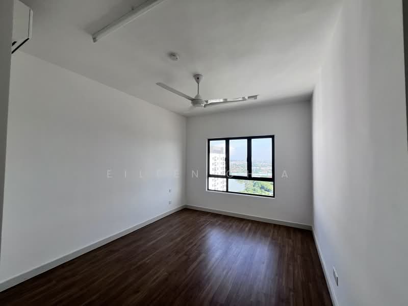 Service Residence for Rent at Berkeley Uptown - Eileen Chia - Interior - PropertyGuru.com.my