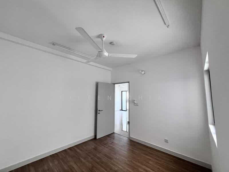 Service Residence for Rent at Berkeley Uptown - Eileen Chia - Interior - PropertyGuru.com.my