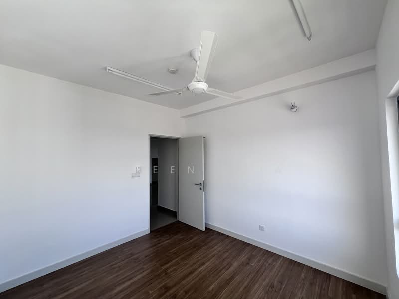 Service Residence for Rent at Berkeley Uptown - Eileen Chia - Interior - PropertyGuru.com.my