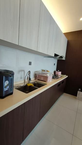 Kondominium untuk Disewa di Bay Laurel @ Country Garden Danga Bay - Siow Yan Er - Kitchen - PropertyGuru.com.my