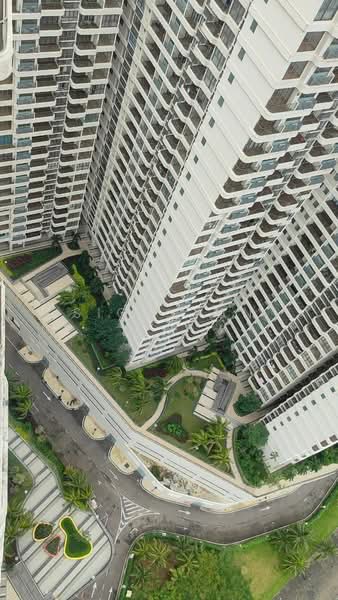 Kondominium untuk Disewa di Bay Laurel @ Country Garden Danga Bay - Siow Yan Er - Exterior - PropertyGuru.com.my