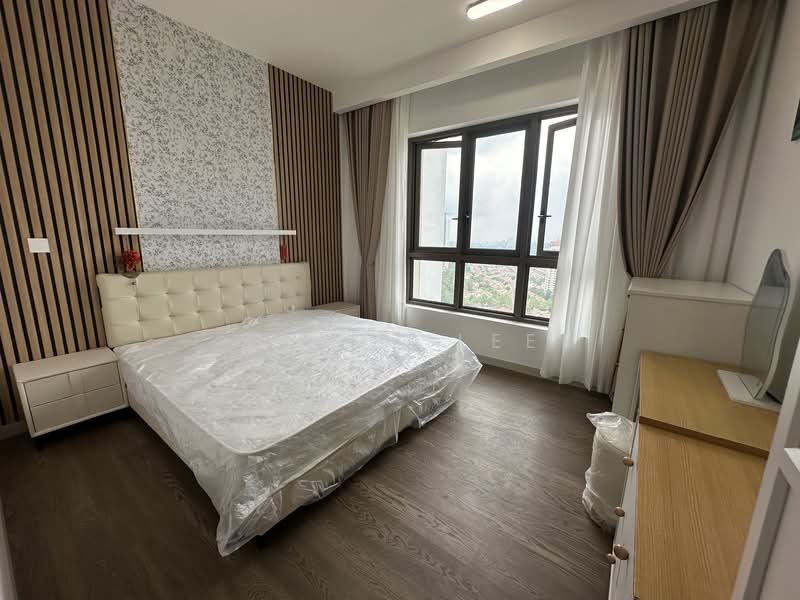 Kondominium untuk Disewa di Park Place - Scott Lee - Bedroom - PropertyGuru.com.my