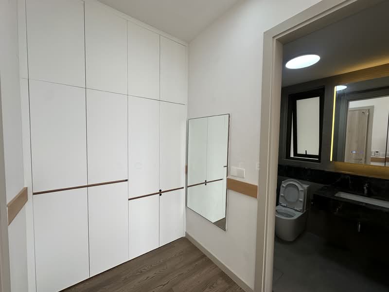 Kondominium untuk Disewa di Park Place - Scott Lee - Bathroom - PropertyGuru.com.my
