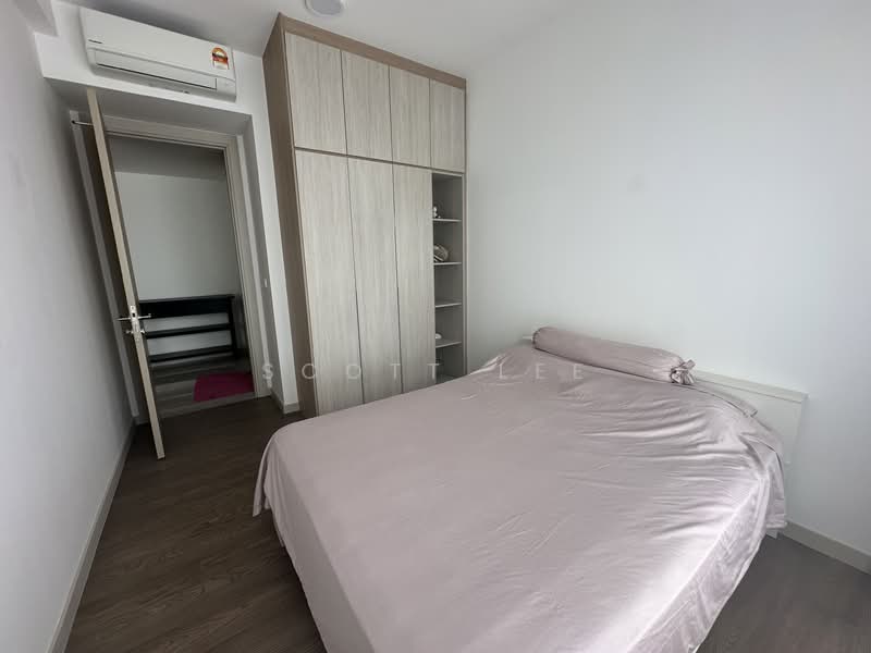 Condominium for Rent at Park Place - Scott Lee - Bedroom - PropertyGuru.com.my