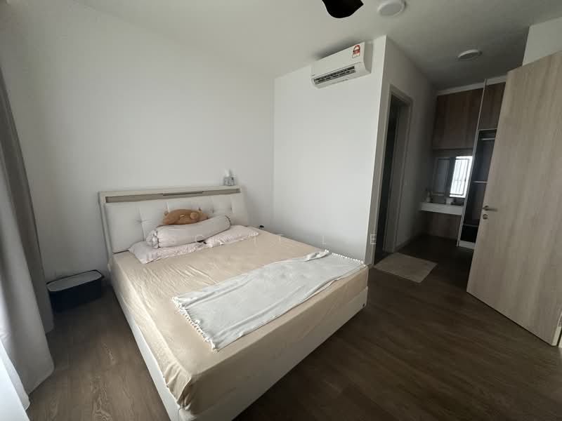 Condominium for Rent at Park Place - Scott Lee - Bedroom - PropertyGuru.com.my