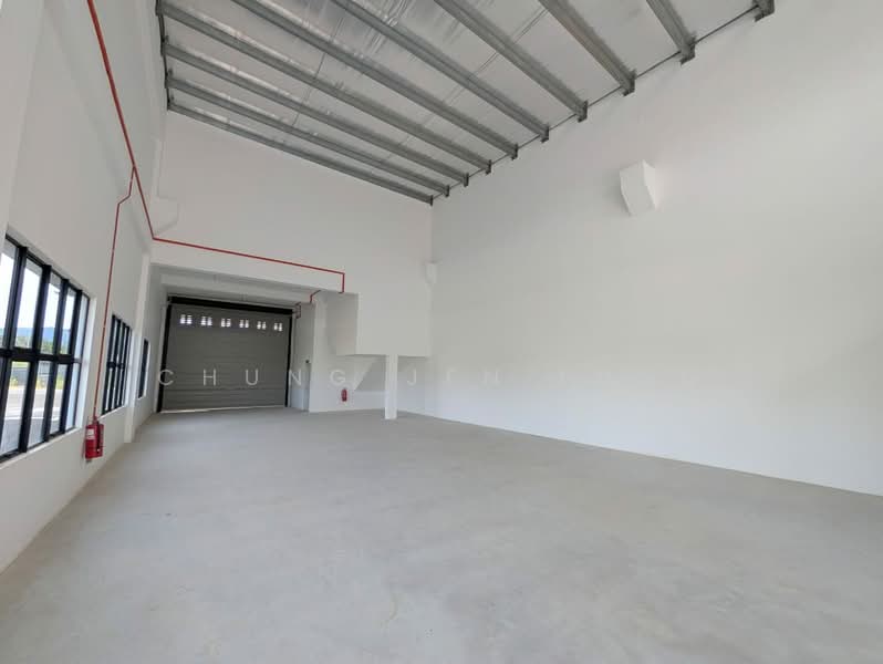 Factory for Rent in Indahpura Industrial Park (Kulai) - CHUNG JEN FUNG - Interior - PropertyGuru.com.my