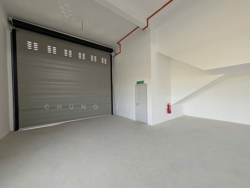 Factory for Rent in Indahpura Industrial Park (Kulai) - CHUNG JEN FUNG - Interior - PropertyGuru.com.my