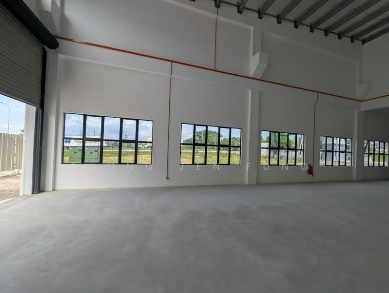Factory for Rent in Indahpura Industrial Park (Kulai) - CHUNG JEN FUNG - Interior - PropertyGuru.com.my