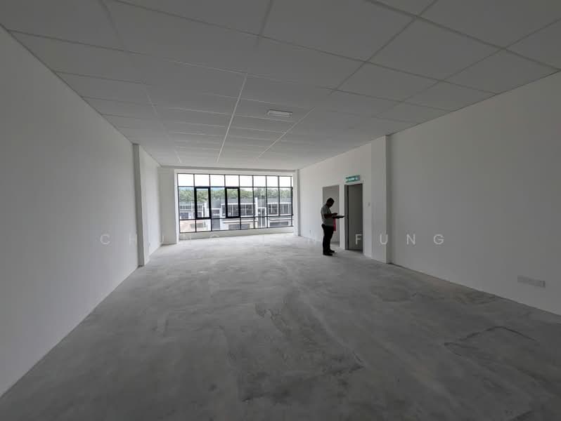 Factory for Rent in Indahpura Industrial Park (Kulai) - CHUNG JEN FUNG - Interior - PropertyGuru.com.my