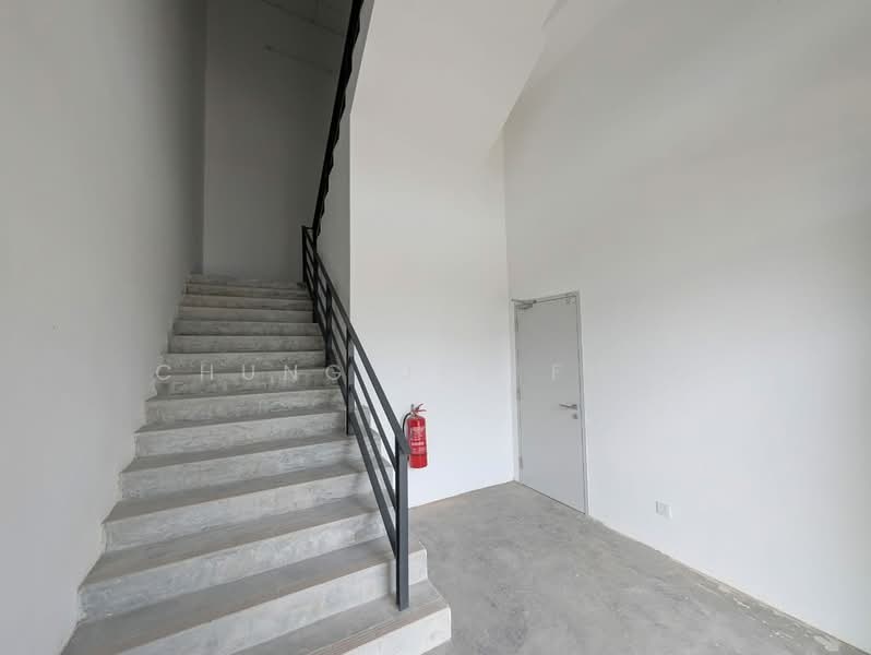 Factory for Rent in Indahpura Industrial Park (Kulai) - CHUNG JEN FUNG - Interior - PropertyGuru.com.my