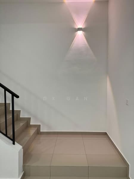 Rumah Teres 2 Tingkat untuk Disewa di Iskandar Puteri (Nusajaya) (Johor) - DX GAN - Interior - PropertyGuru.com.my