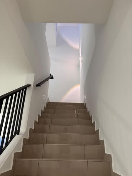 Rumah Teres 2 Tingkat untuk Disewa di Iskandar Puteri (Nusajaya) (Johor) - DX GAN - Interior - PropertyGuru.com.my