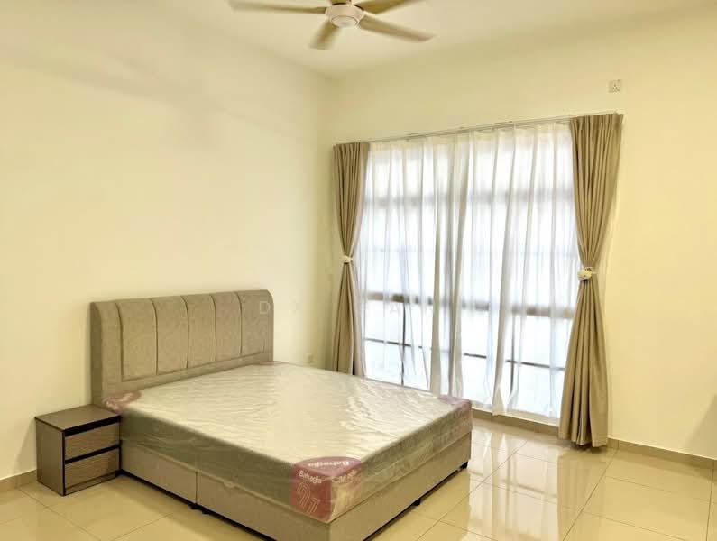 Rumah Teres 2 Tingkat untuk Disewa di Iskandar Puteri (Nusajaya) (Johor) - DX GAN - Bedroom - PropertyGuru.com.my