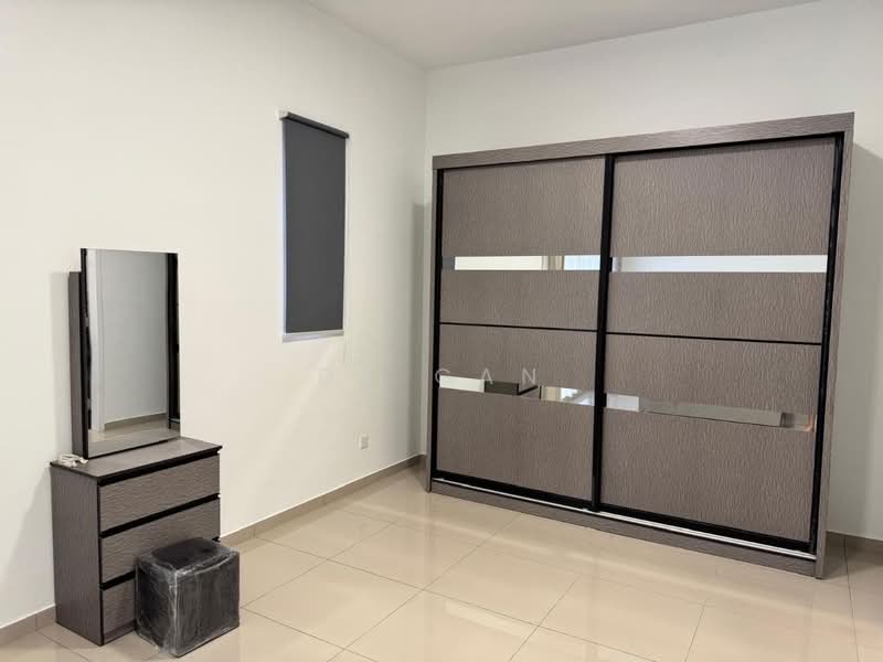 Rumah Teres 2 Tingkat untuk Disewa di Iskandar Puteri (Nusajaya) (Johor) - DX GAN - Bedroom - PropertyGuru.com.my