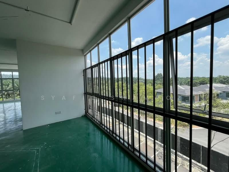 Shop for Rent in Shah Alam (Selangor) - Syafiq Shamroz - Interior - PropertyGuru.com.my