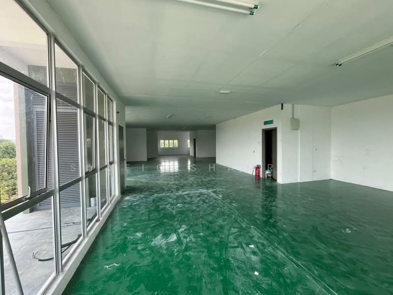 Shop for Rent in Shah Alam (Selangor) - Syafiq Shamroz - Interior - PropertyGuru.com.my