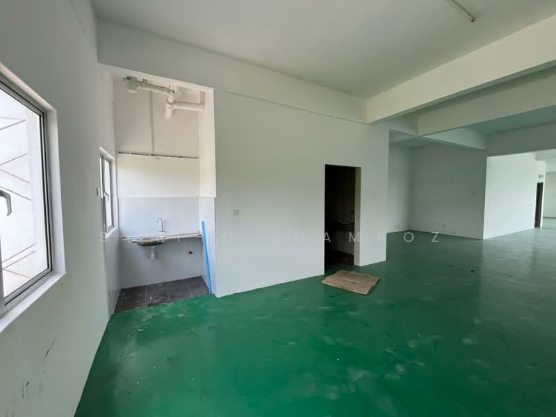 Shop for Rent in Shah Alam (Selangor) - Syafiq Shamroz - Interior - PropertyGuru.com.my