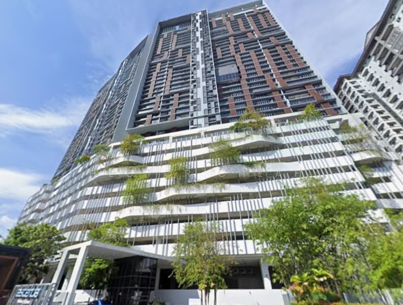 Condominium for Sale at Ascenda Residence @ Skyarena - Hector Cheah - Exterior - PropertyGuru.com.my