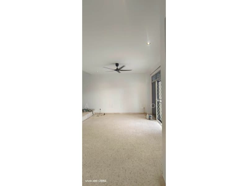 2-storey Terraced House for Sale in Tampoi (Johor) - Anne Lo - Living Room - PropertyGuru.com.my