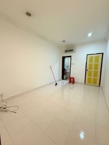 2-storey Terraced House for Sale in Taman Wangsa Permai (Kepong) - Tess Tan - Interior - PropertyGuru.com.my