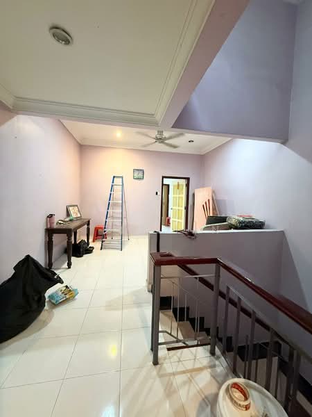 2-storey Terraced House for Sale in Taman Wangsa Permai (Kepong) - Tess Tan - Interior - PropertyGuru.com.my