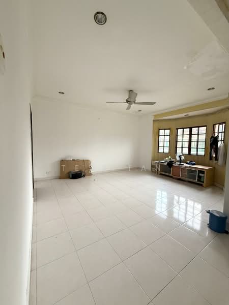 2-storey Terraced House for Sale in Taman Wangsa Permai (Kepong) - Tess Tan - Living Room - PropertyGuru.com.my