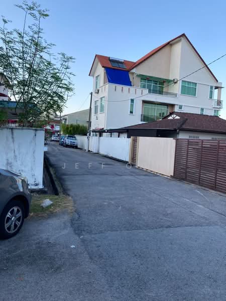 Rumah Banglo untuk Dijual di Island Glades (Jelutong) - Jeff Ooi - Exterior - PropertyGuru.com.my