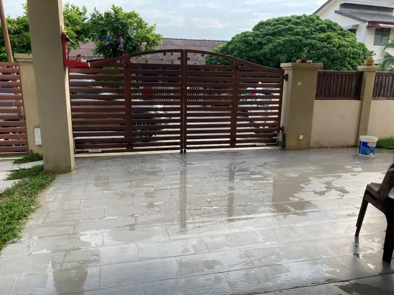 Rumah Banglo untuk Dijual di Island Glades (Jelutong) - Jeff Ooi - Exterior - PropertyGuru.com.my