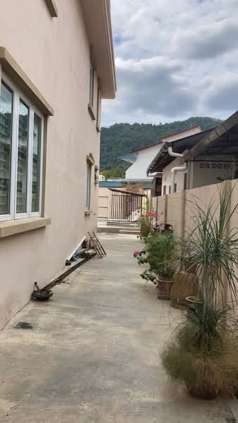 Rumah Banglo untuk Dijual di Island Glades (Jelutong) - Jeff Ooi - Exterior - PropertyGuru.com.my