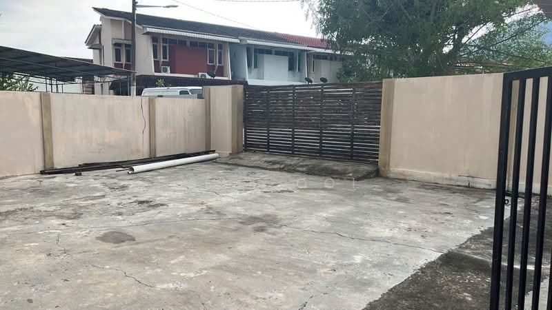 Rumah Banglo untuk Dijual di Island Glades (Jelutong) - Jeff Ooi - Exterior - PropertyGuru.com.my