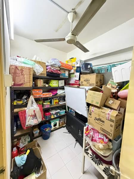 Condominium for Sale at Vista Millennium Condominium - Lucas Lim - Interior - PropertyGuru.com.my