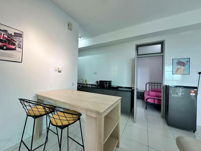 Service Residence for Sale at The Sky Executive Suites - Anson Hiong - PropertyGuru.com.my