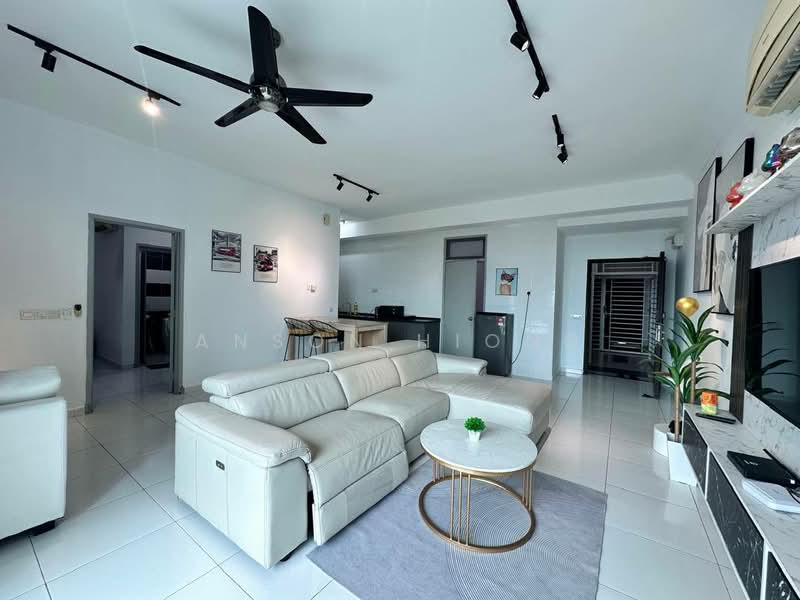 Service Residence for Sale at The Sky Executive Suites - Anson Hiong - PropertyGuru.com.my