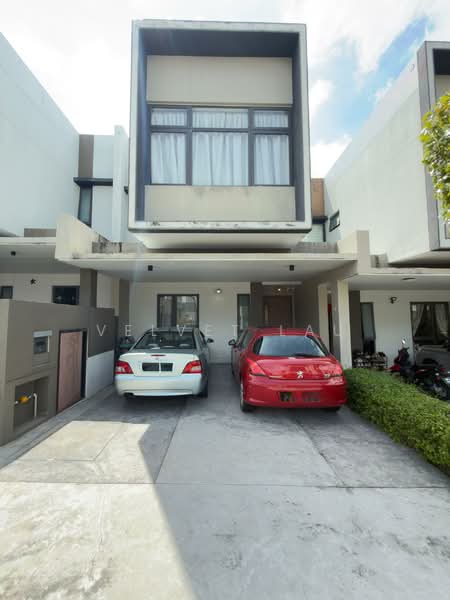 2-storey Terraced House for Sale in Sunway Iskandar (Iskandar Puteri (Nusajaya)) - Velvet Lau - PropertyGuru.com.my