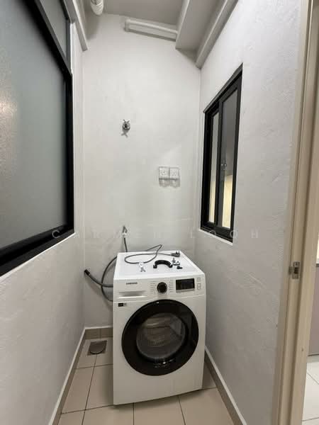 Service Residence for Rent at The Tropika - Carmen Looh - Interior - PropertyGuru.com.my