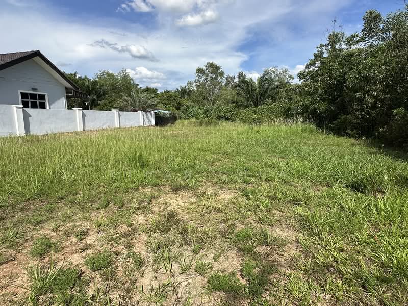 Residential Land for Sale in Bandar Tasik Senangin (Lenggeng) - Ethan Chua - Exterior - PropertyGuru.com.my