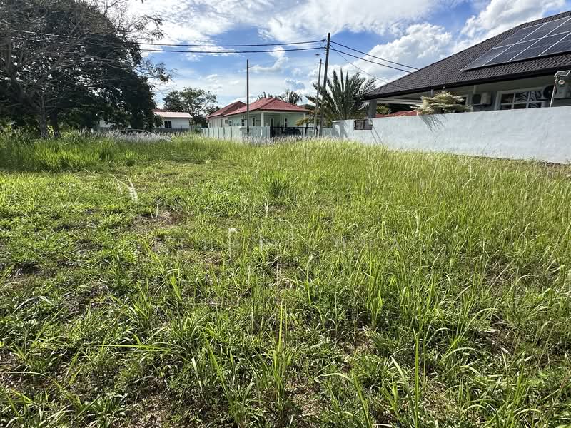 Residential Land for Sale in Bandar Tasik Senangin (Lenggeng) - Ethan Chua - Exterior - PropertyGuru.com.my