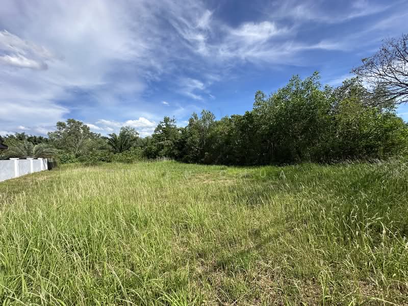 Residential Land for Sale in Bandar Tasik Senangin (Lenggeng) - Ethan Chua - Exterior - PropertyGuru.com.my